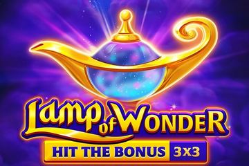 Lamp of Wonder