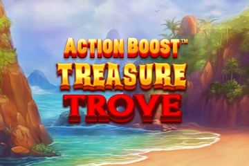 Action Boost Treasure Trove