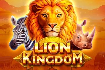 Lion Kingdom