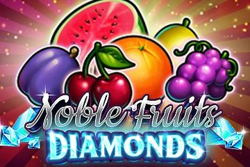 Noble Fruits Diamonds