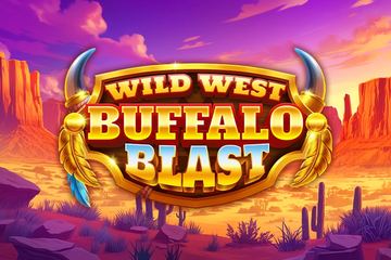 Wild West Buffalo Blast